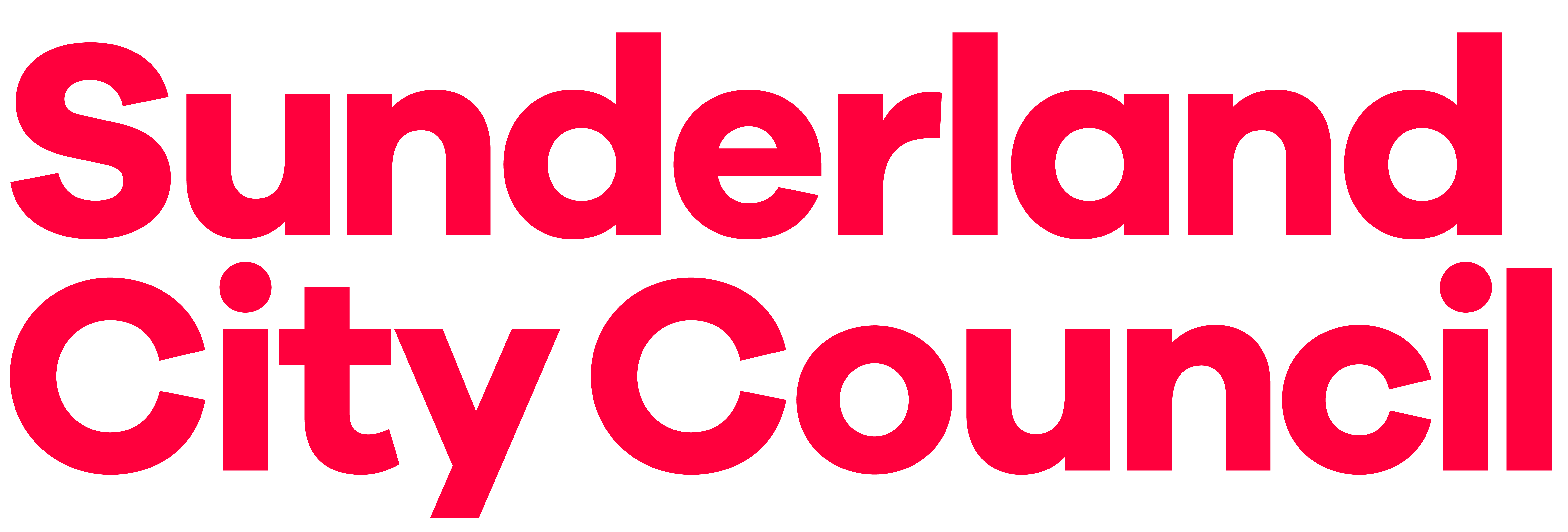 Sunderland City Council